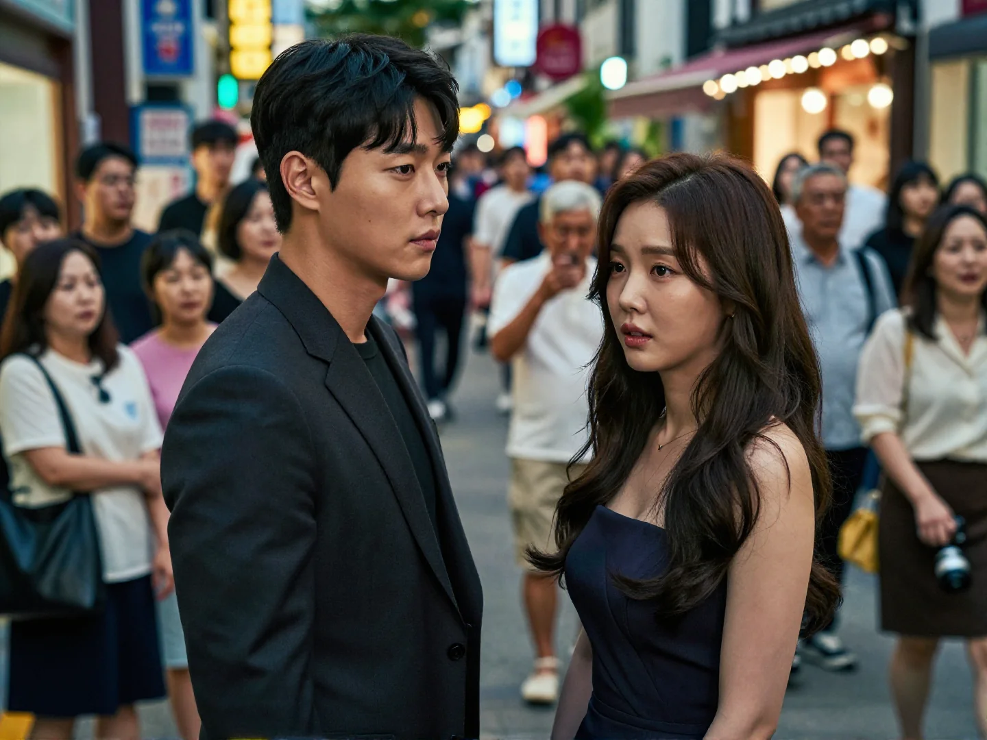 아너 드라마 재방송01